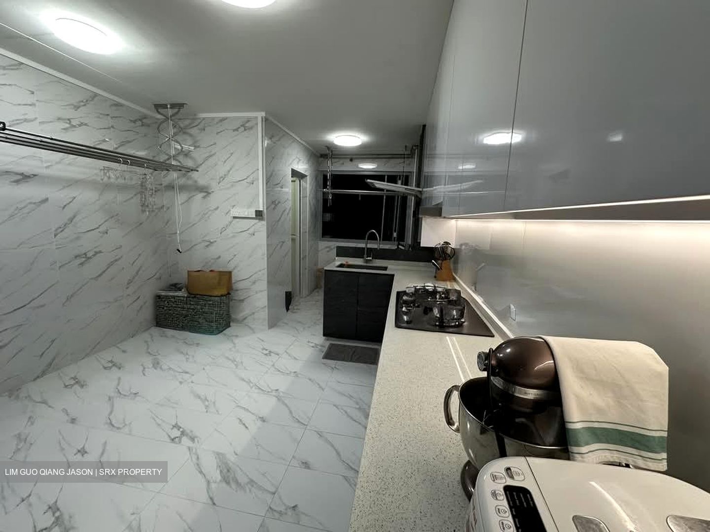 Blk 350 Yishun Jasmine (Yishun), HDB 4 Rooms #603663781